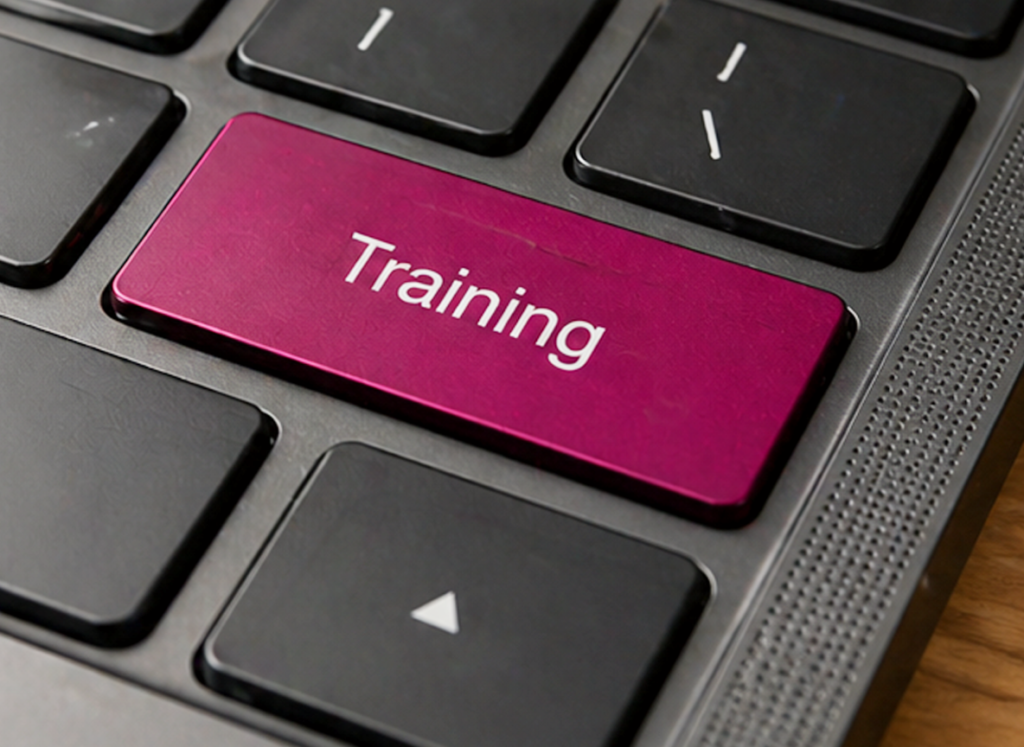 training content